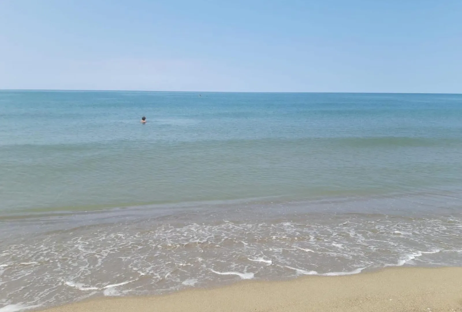 Follonica House Apartment