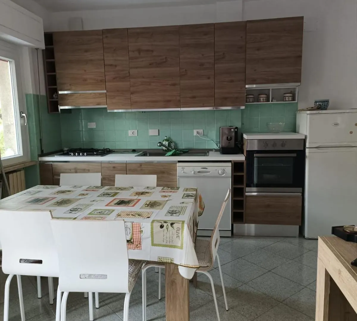 Follonica House Apartment