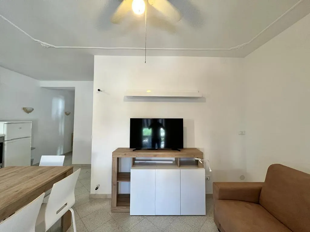 Follonica House Apartment