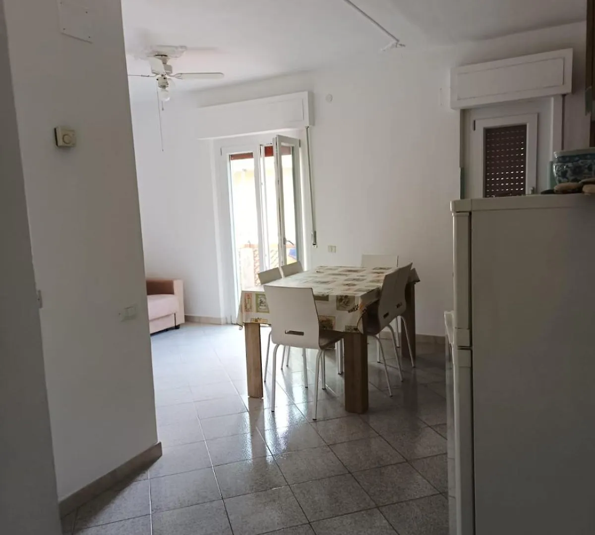 Follonica House Apartment Italy