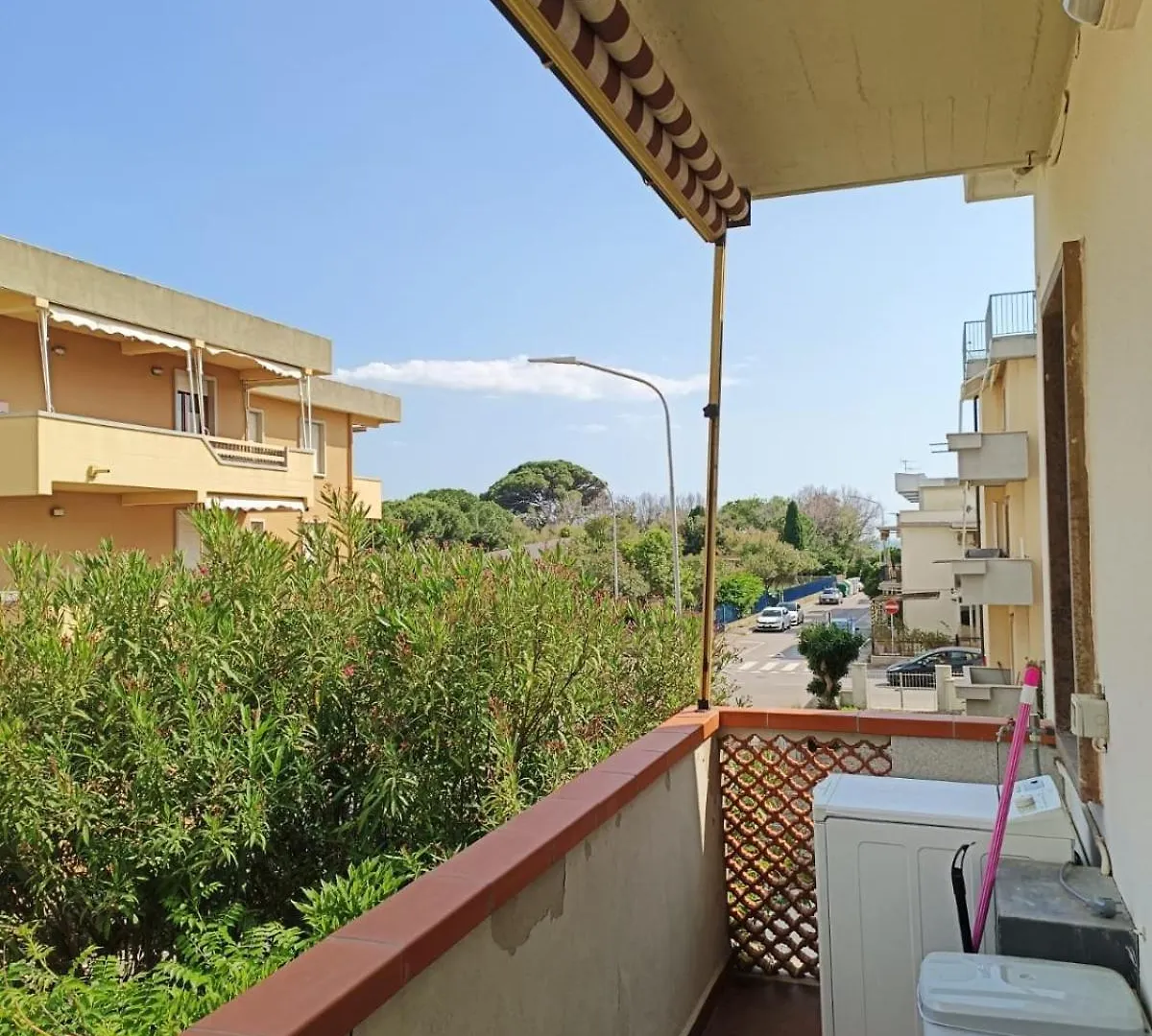 Follonica House Apartment