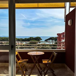 Casa Pinolo Monolocale Vista Mare Appartamento