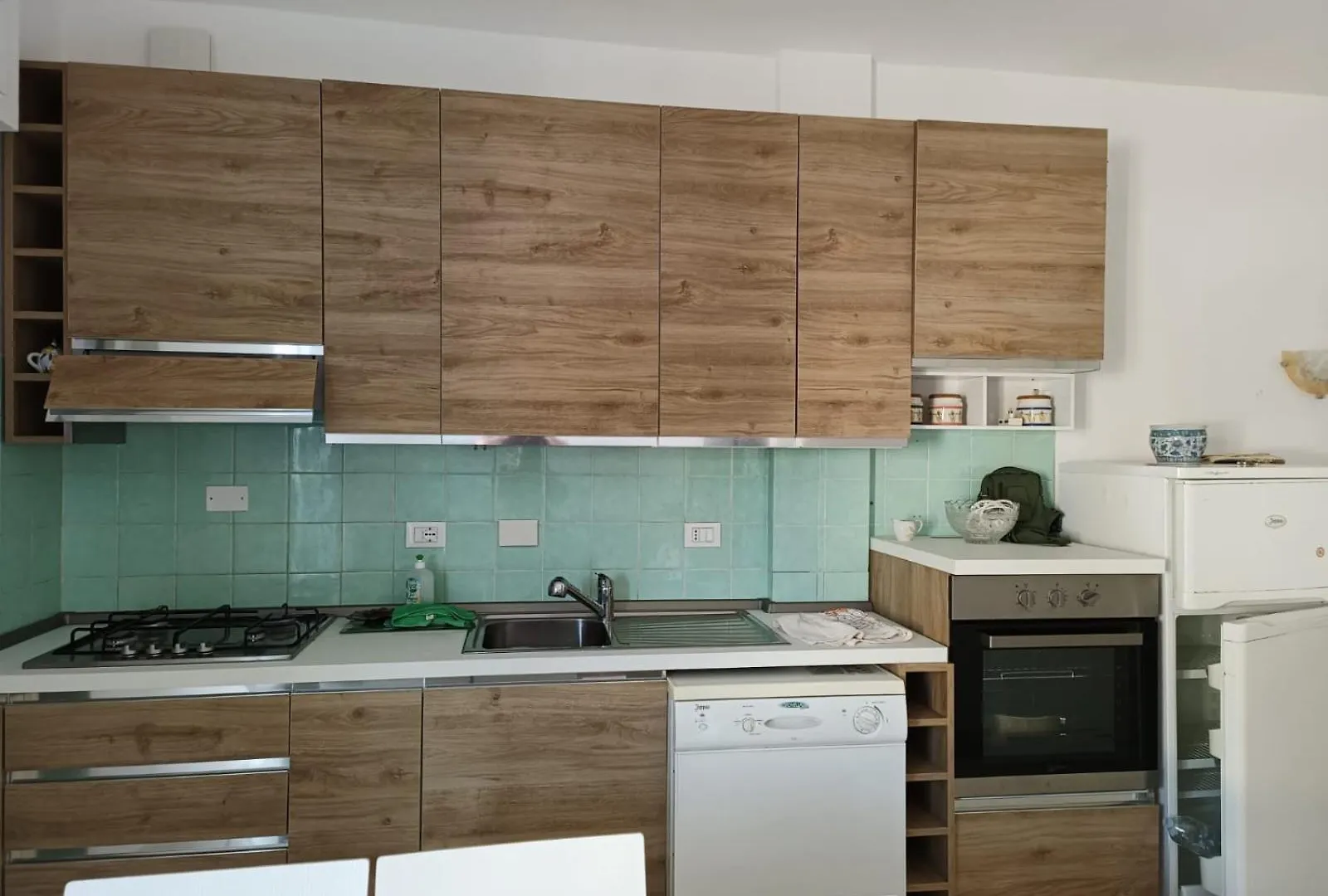 Appartamento Follonica House